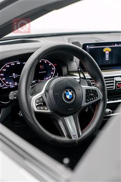 بي ام دبليو الفئة 5